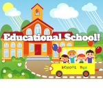 Educational School!