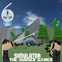 The Hunger Games: Simulation