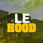 Le Hood Entertainment.