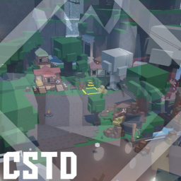 [UI UPDATE] Critical Strike Tower Defense