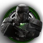• Imperial Death Troopers •