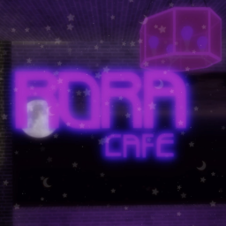 RORA cafe
