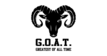 The Goats are cool !