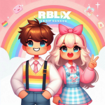 Clothing Group - 5 Robux Only