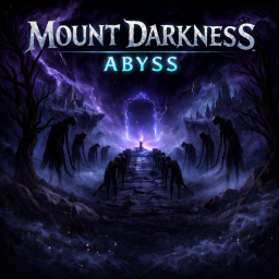 [Summit X100] Mount Darkness