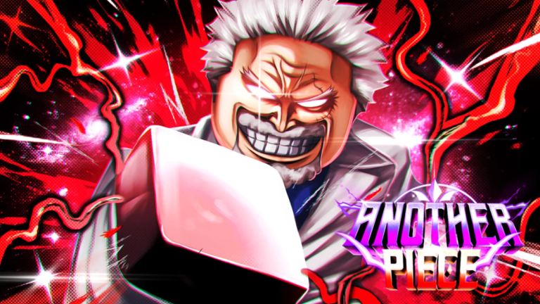 [RELEASE] Another Piece screenshot 1