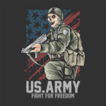 us army guards