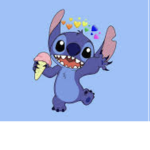Stitch wolrd