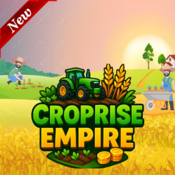 [New] CropRise Empire