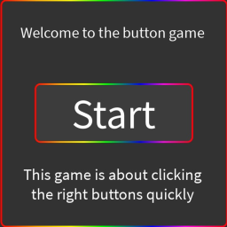 The Button Game