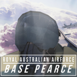 Base Pearce Western Australia