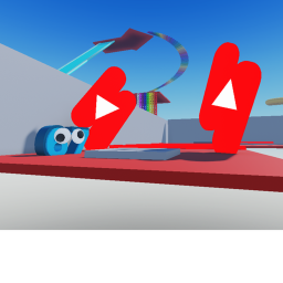 Youtube Shorts Meme Obby