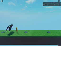 SPEED RUN!