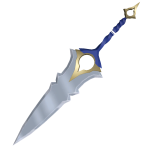 Heroic Great Sword