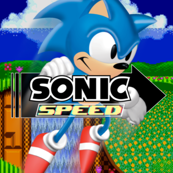 Sonic SPEED [V0.18]
