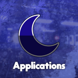 [🌗] Application Center