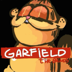 Grumpy Garfé's Bank
