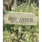 Izzy’s Garden