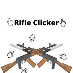 RIFLE CLICKER