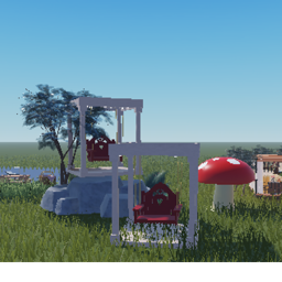 ~cottagecore hangout~