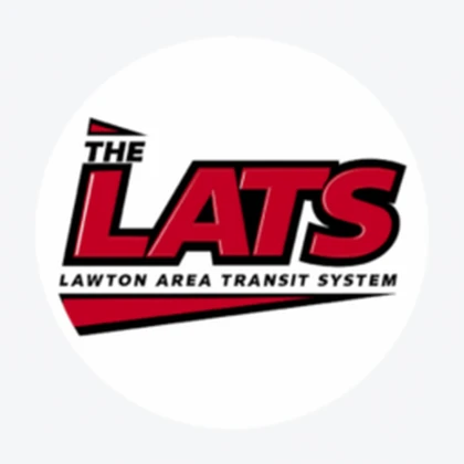 Lawton Area Transit System Roblox group icon
