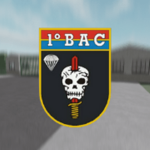 [BAC] | Batalhão de Ações de Comandos | [BAC]