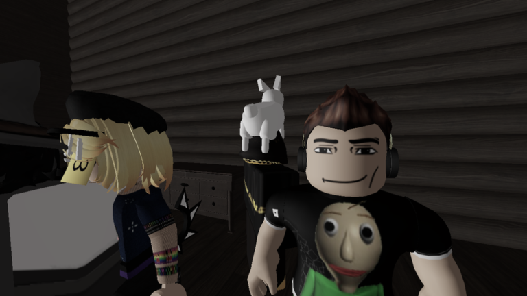 [RETURN] ragdoll death tests  screenshot 1