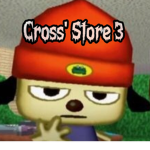 Cross' Store 3