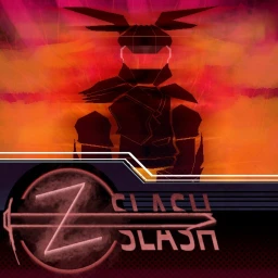 Z-Slash [BETA] icon