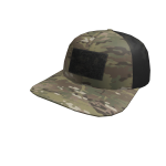 Multicam Mix Trucker Hat