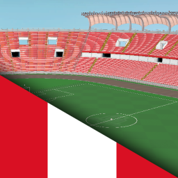 UNSA Stadium - Peru