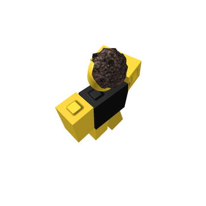 Shedletsky. (Yes, copied, my last copied model)