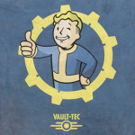 [:] Vault-Tec Industries