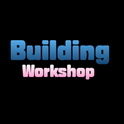 [Korean!] building workshop