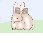 Bunny’s Cafe!