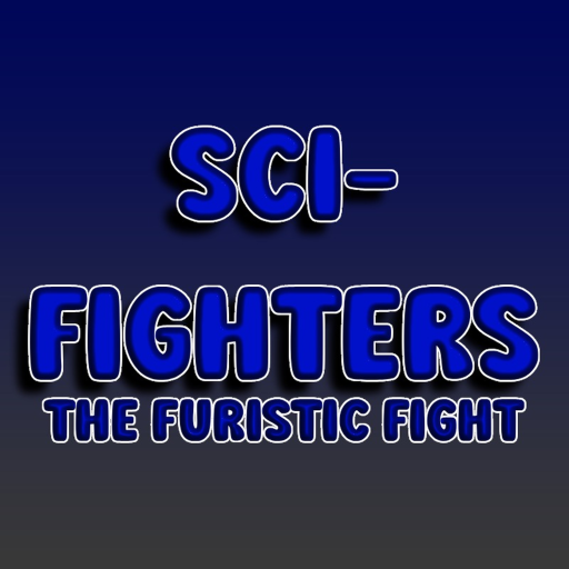SCI-FIGHTS