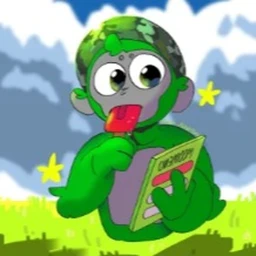 Webby test icon