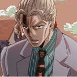 The Cult Of Kira Yoshikage