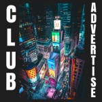 +- club advertise -+