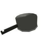 Pan Heads
