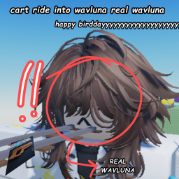 cart ride into wavluna