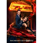 ~CW's Super Friends!~