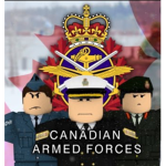 [CA] Canada Army.