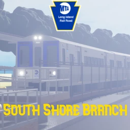 [CLOSED] LIRR: South Shore Branch icon