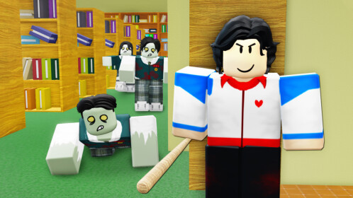 All of Us Are Undead