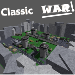 Classic wars(new!)