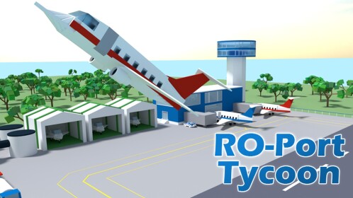 RO-Port Tycoon