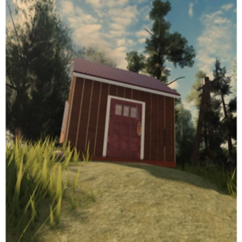 cool shed