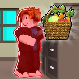 Steal Veggies 🥕