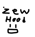 Zew hood